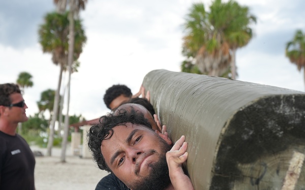 SOCOM Athlete, Florida Army National Guard event in Tampa draws new generation of Special Forces