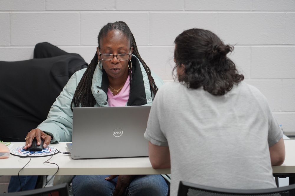 FEMA Opens Disaster Recovery Center in Belfry, KY to Assist Flood Survivors