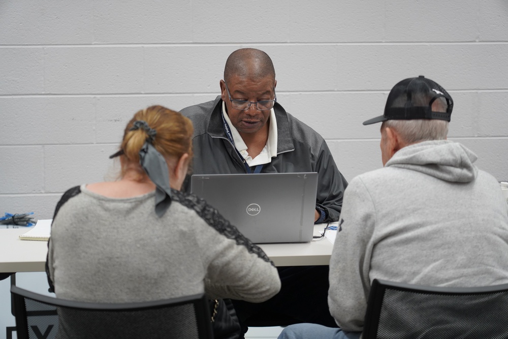 FEMA Opens Disaster Recovery Center in Belfry, KY to Assist Flood Survivors