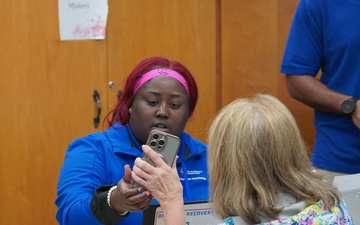 FEMA Opens Disaster Recovery Center in Belfry, KY to Assist Flood Survivors