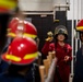 GLFD Conducts Training Exercise
