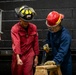 GLFD Conducts Training Exercise
