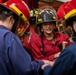 GLFD Conducts Training Exercise