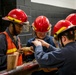 GLFD Conducts Training Exercise