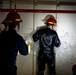 GLFD Conducts Training Exercise