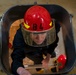 GLFD Conducts Training Exercise