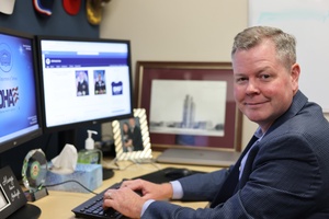 AFN Stuttgart Radio SPOT: Protestant Women of the Chapel