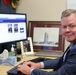 Former USNS Mercy Commander Takes Helm as DHN Pacific Rim Chief Medical Officer