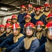 GLFD Conducts Training Exercise