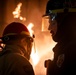 GLFD Conducts Training Exercise