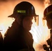 GLFD Conducts Training Exercise