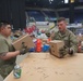 National Guard Mobilizes to Deliver Critical Supplies to Flood Survivors Amid Ongoing Disaster Relief Efforts