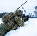 5-7th CAV Conduct Security Exercise Sentry Sentinel