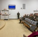 Marines Attend JTFEX-25 Pre-Exercise Academics