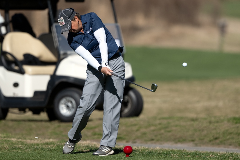 2025 Armed Forces Golf Championship