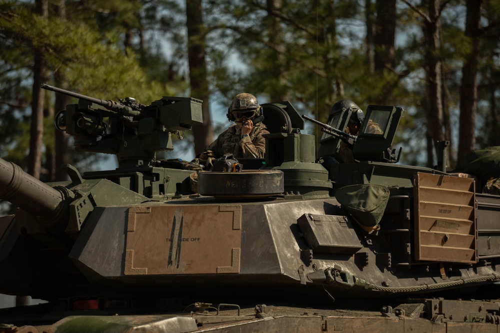 Spartan Focus prepares 2nd Armored Brigade Combat Team for Marne Focus