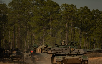 Spartan Focus builds lethality for 2nd Armored Brigade Combat Team