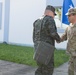 Partnership Program Honduran air force and Puerto Rico Air National Guard Senior Leaders engagement at the 156th