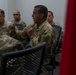 Partnership Program Honduran air force and Puerto Rico Air National Guard Senior Leaders engagement at the 156th