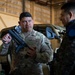 Partnership Program Honduran air force and Puerto Rico Air National Guard Senior Leaders engagement at the 156th