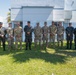 Partnership Program Honduran air force and Puerto Rico Air National Guard Senior Leaders engagement at the 156th