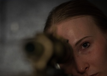 Long Distance Defender