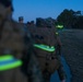 Headquarters and Service Battalion Conduct a 10km Hike