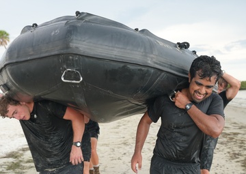 SOCOM Athlete, Florida Army National Guard event in Tampa draws new generation of Special Forces