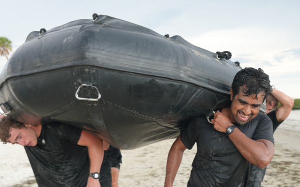 SOCOM Athlete, Florida Army National Guard event in Tampa draws new generation of Special Forces