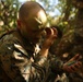Students at SOI-W Participate in the Advanced Infantry Marine Course at Kahuku Training Area