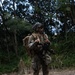 Students at SOI-W Participate in the Advanced Infantry Marine Course at Kahuku Training Area