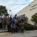 21st Space Operations Squadron Patching Ceremony