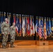 Fort Knox community welcomes new Garrison command sergeant major