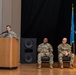 Fort Knox community welcomes new Garrison command sergeant major