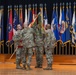 Fort Knox community welcomes new Garrison command sergeant major