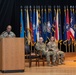 Fort Knox community welcomes new Garrison command sergeant major