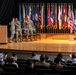 Fort Knox community welcomes new Garrison command sergeant major