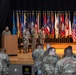 Fort Knox community welcomes new Garrison command sergeant major