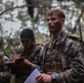 All Terrain: Marines with SOI-West Navigate KTA
