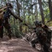 All Terrain: Marines with SOI-West Navigate KTA