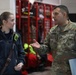 D.C. National Guard SPP hosts Burkina Faso during Emergency Operations SMEE