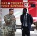 D.C. National Guard SPP hosts Burkina Faso during Emergency Operations SMEE