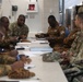 D.C. National Guard SPP hosts Burkina Faso during Emergency Operations SMEE