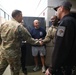 D.C. National Guard SPP hosts Burkina Faso during Emergency Operations SMEE