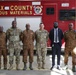 D.C. National Guard SPP hosts Burkina Faso during Emergency Operations SMEE