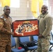 D.C. National Guard SPP hosts Burkina Faso during Emergency Operations SMEE