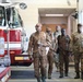 D.C. National Guard SPP hosts Burkina Faso during Emergency Operations SMEE