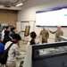 AFJROTC cadets immerse in 261st COS mission