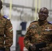 D.C. National Guard SPP hosts Burkina Faso during Emergency Operations SMEE