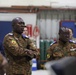 D.C. National Guard SPP hosts Burkina Faso during Emergency Operations SMEE
